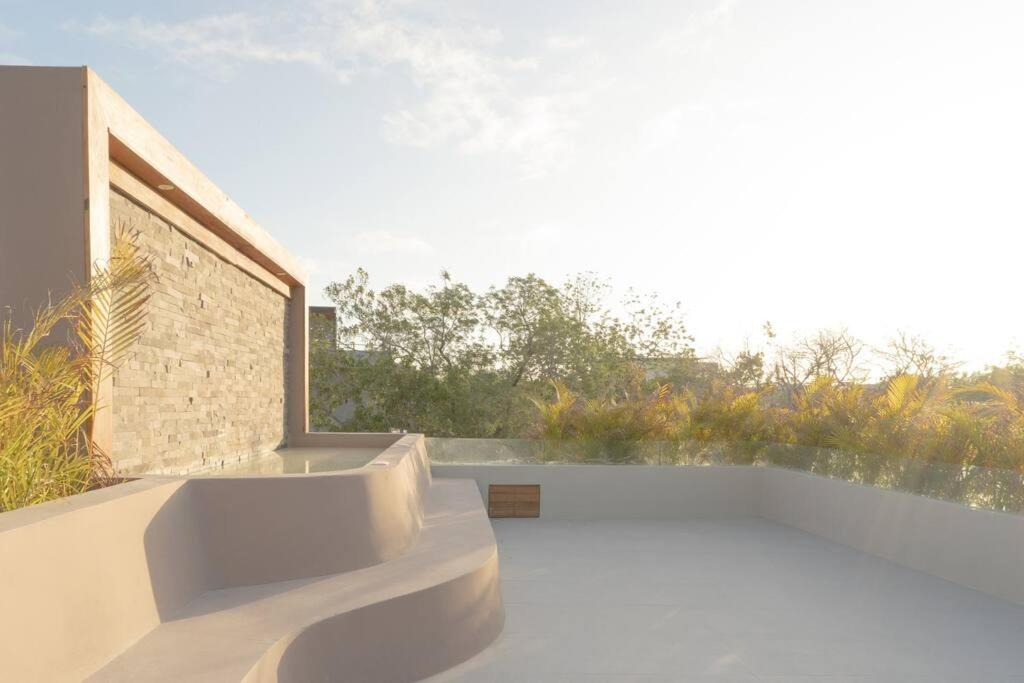 New Studio-Tulum-Private terrace, foto 16