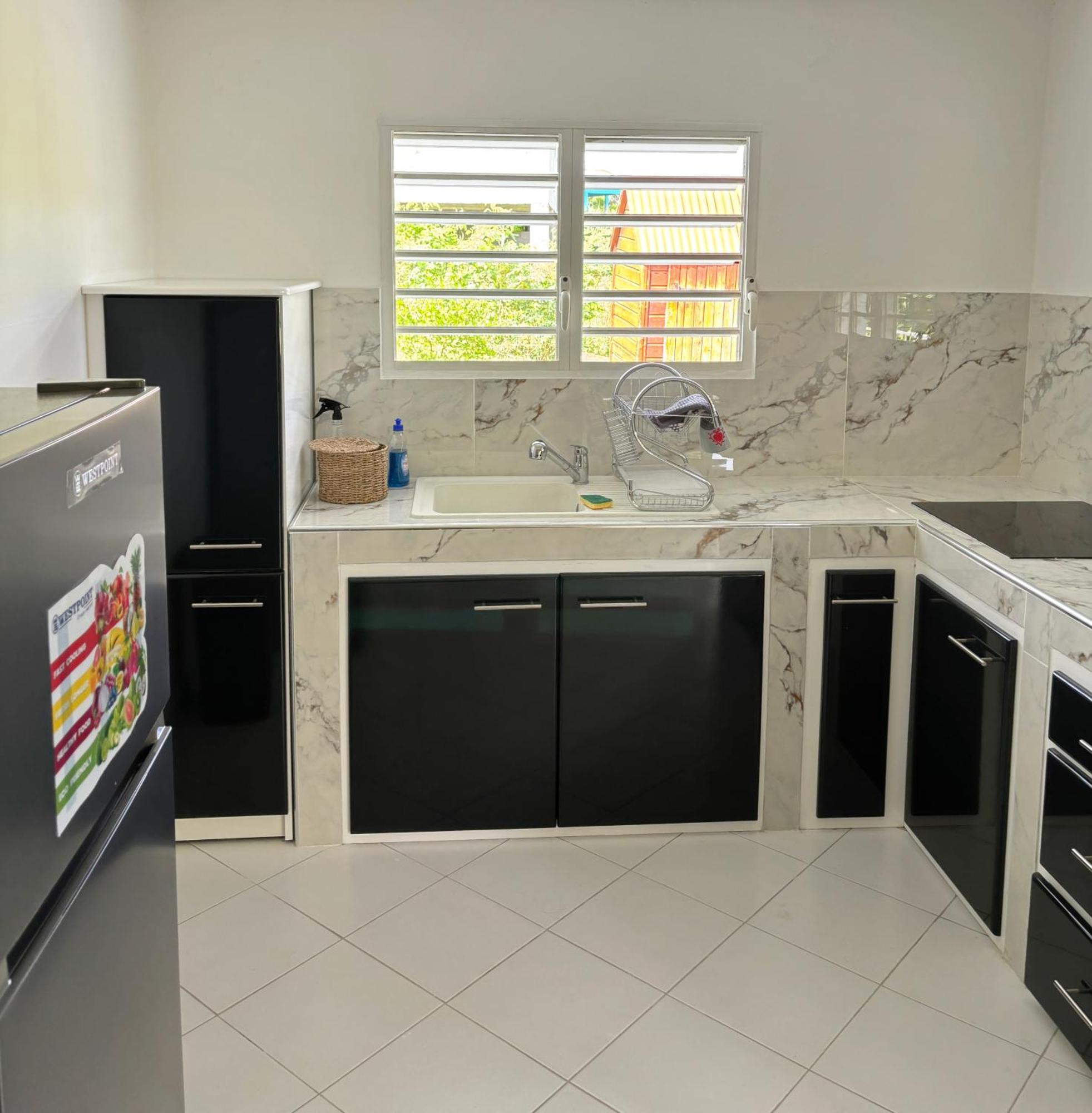 T2 Proche de la Plage du Souffleur - Villa Minerva, imagen 5