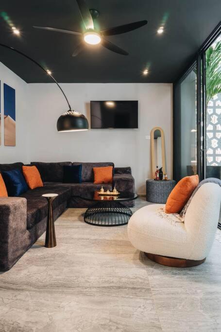 8BR Two-Villa Compound with Four Pools, foto 7