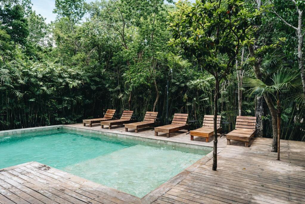 4BR Villa with Pool, Rooftop Bar and Lounge, imagen 4