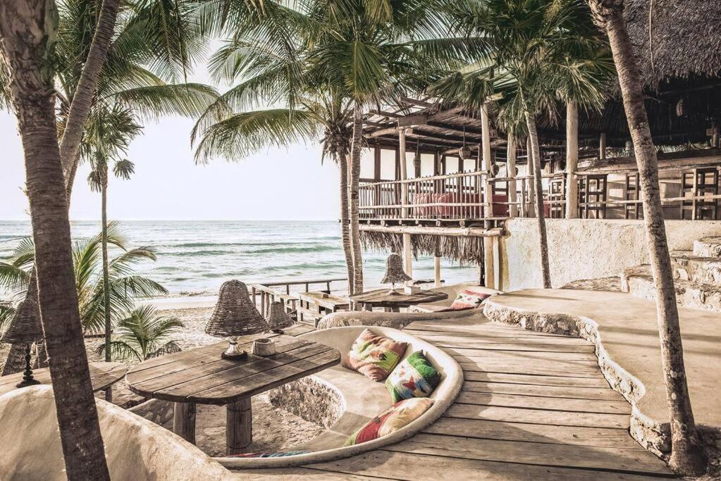 4BR Villa with Pool, Rooftop Bar and Lounge, imagen 5
