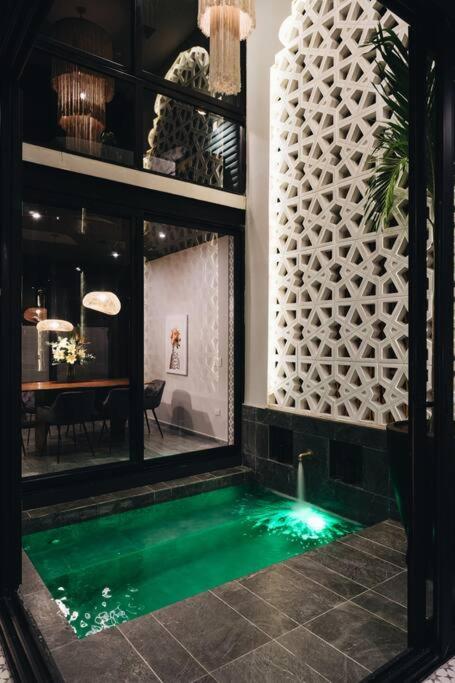 4BR Villa with Pool, Rooftop Bar and Lounge, foto 11