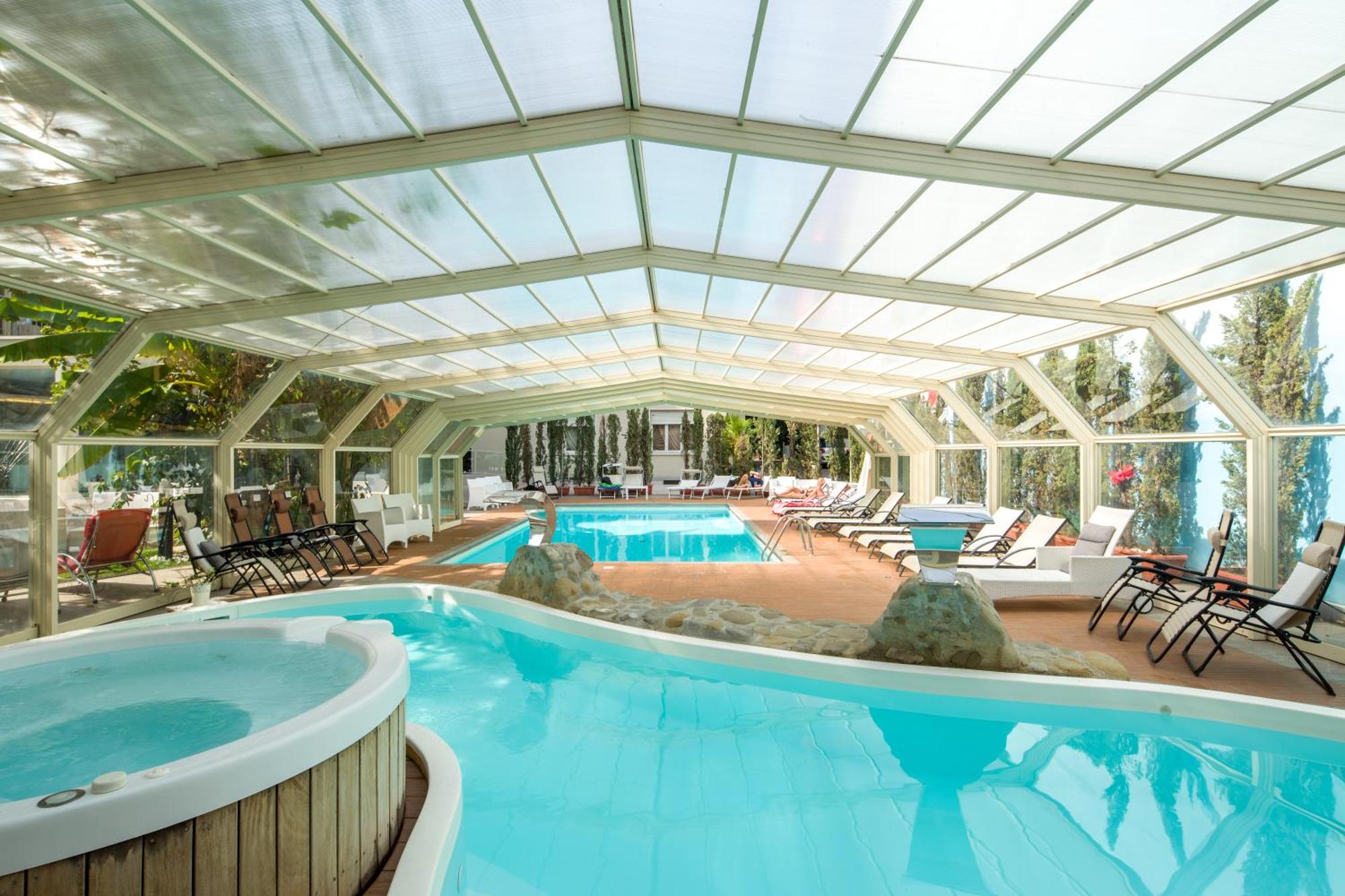 Hotel Manzoni Wellness&Spa