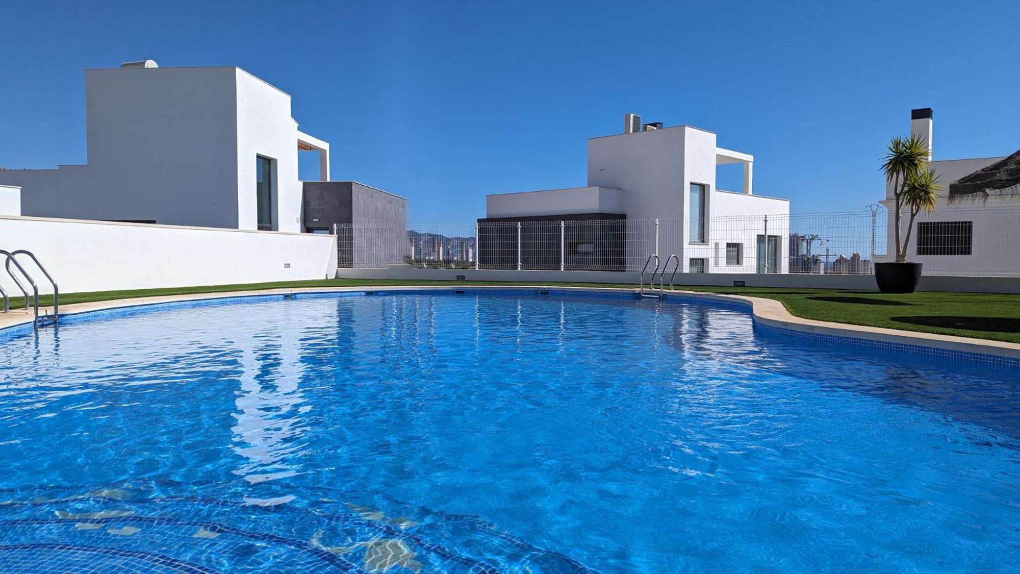 PANORAMIC sweet home