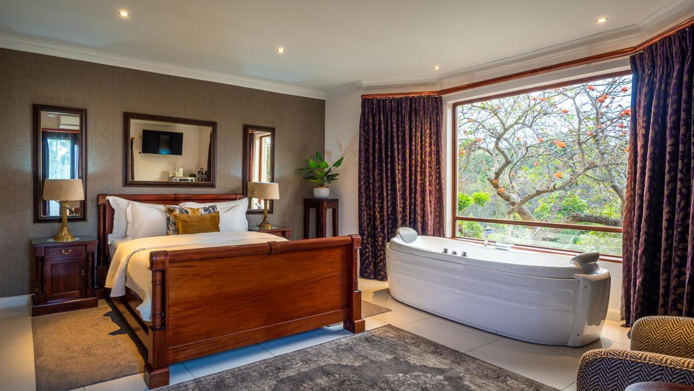 Indalo Leaves Lodge and Spa — photo 4