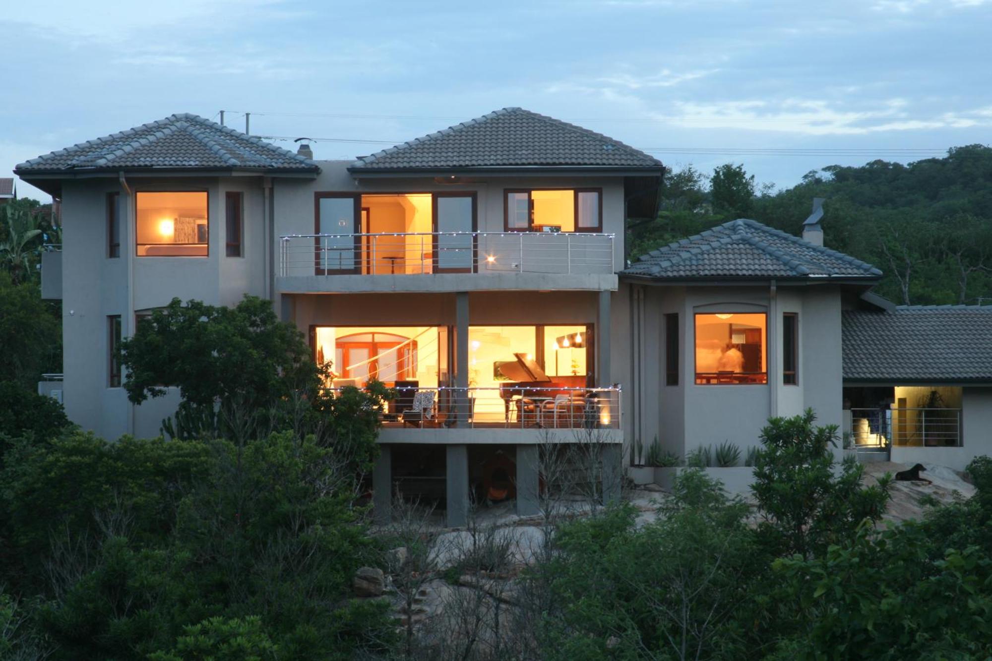 Indalo Leaves Lodge and Spa