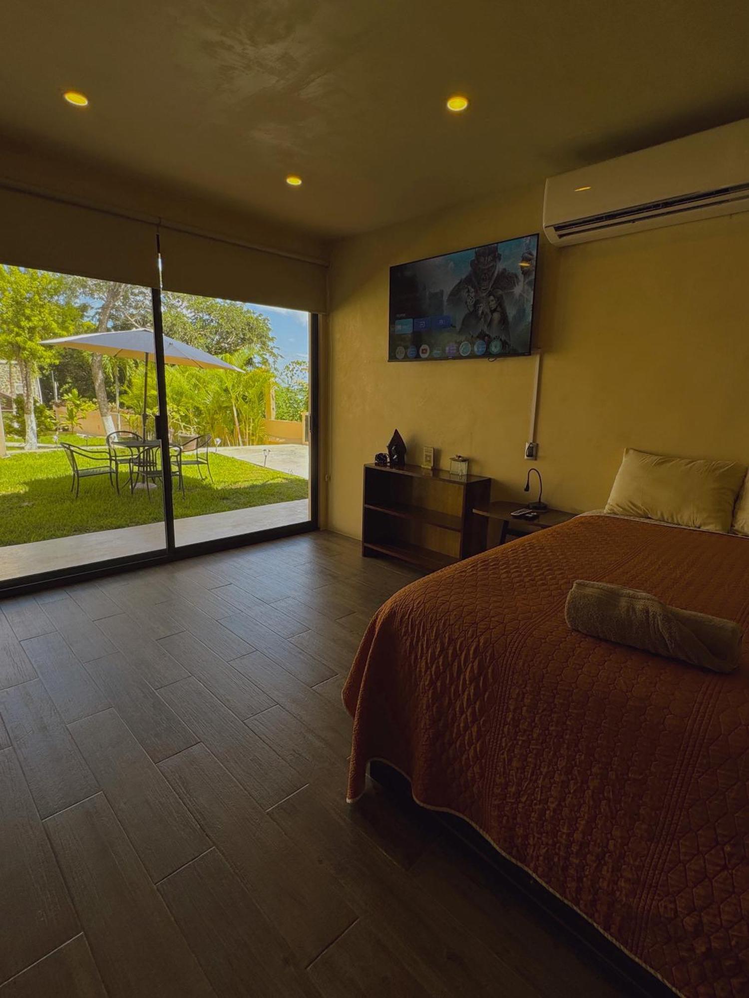 Villas Mandarina Bacalar, foto 15