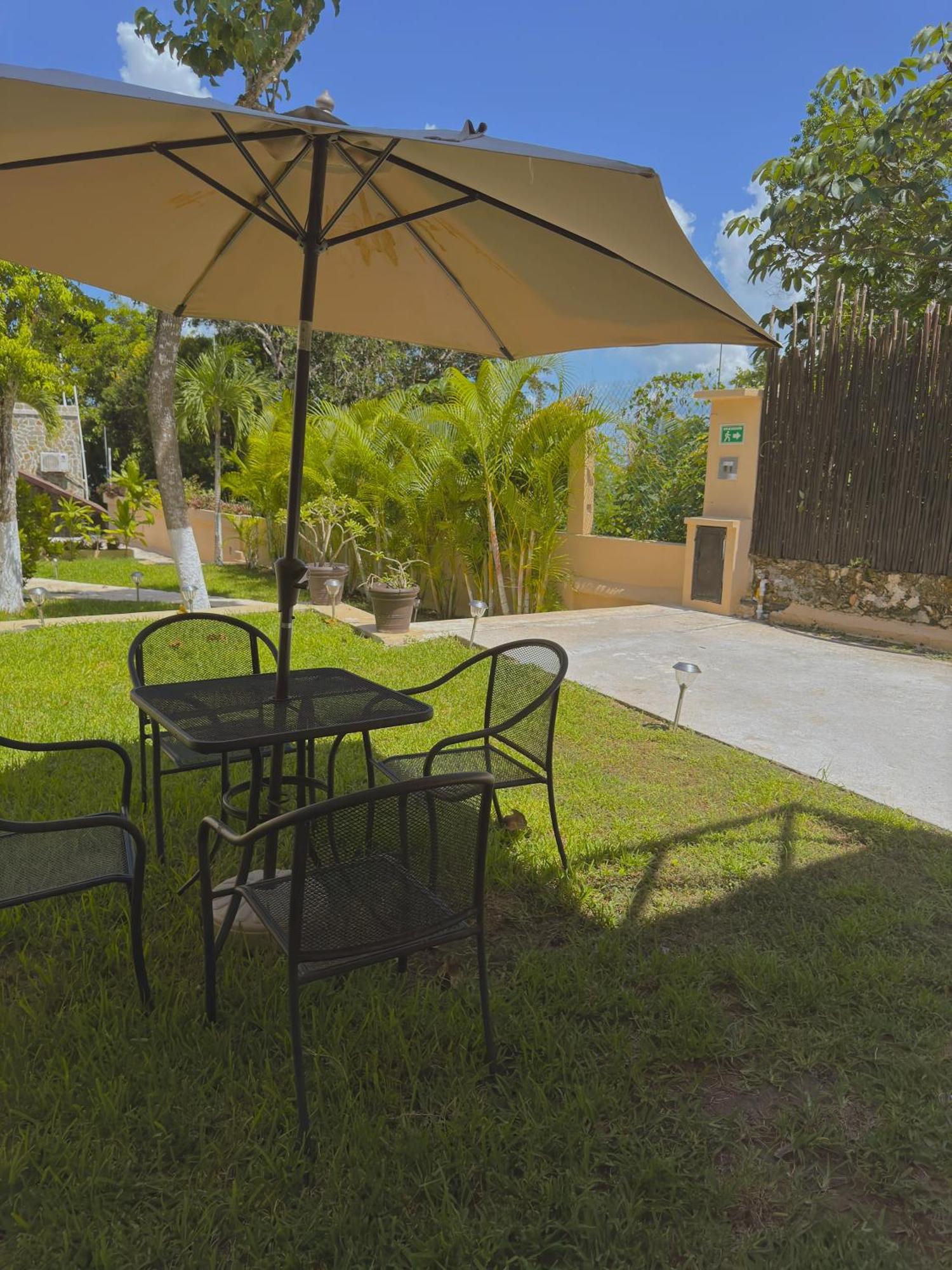 Villas Mandarina Bacalar, foto 14