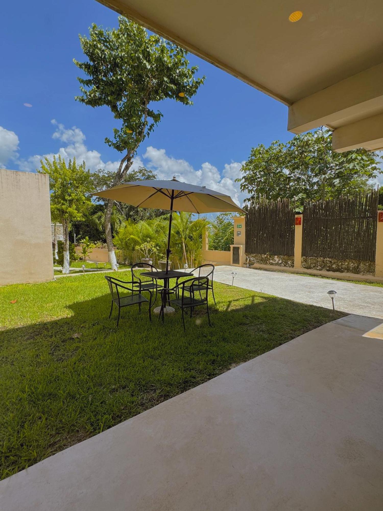 Villas Mandarina Bacalar, foto 13