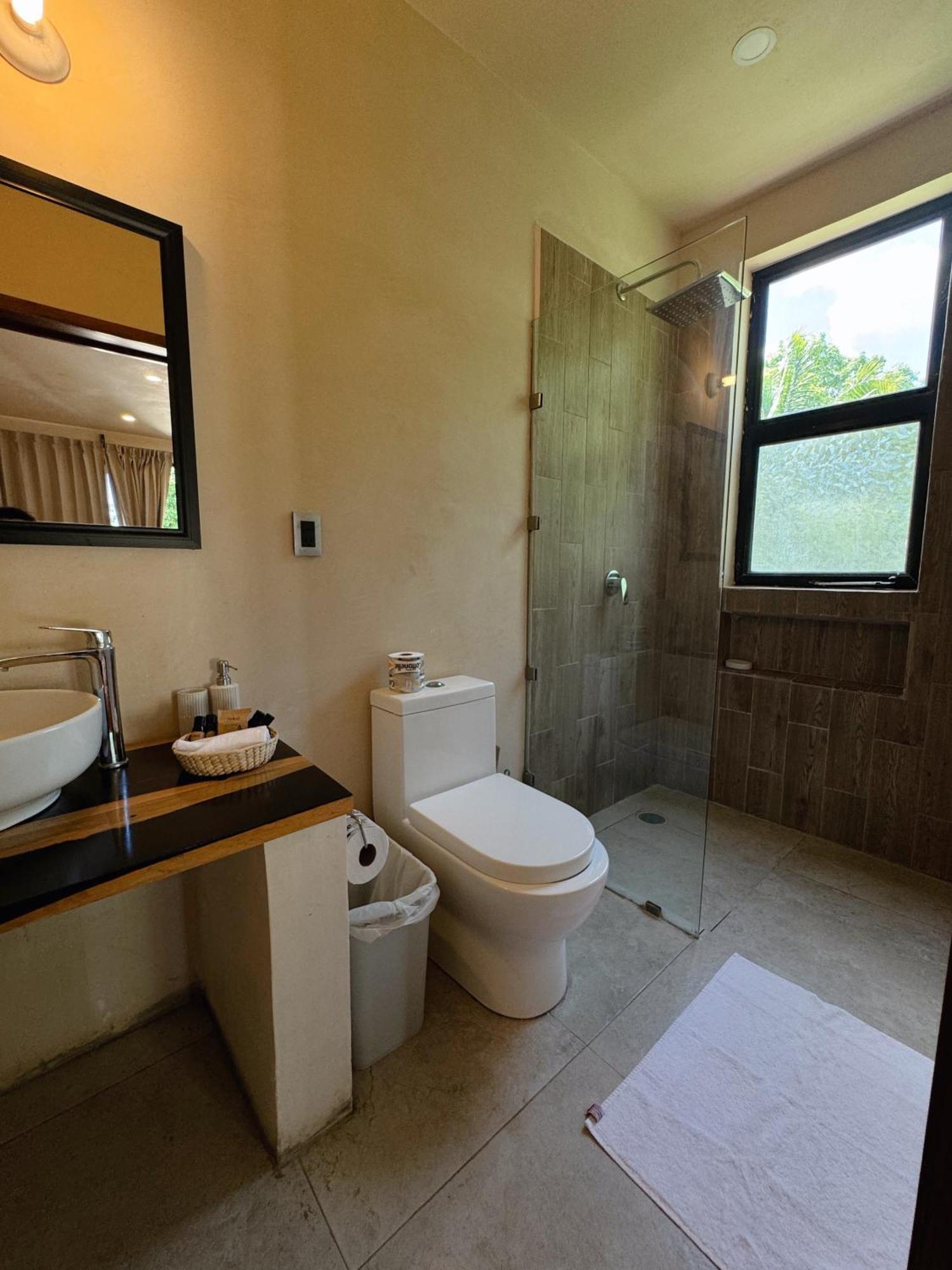 Villas Mandarina Bacalar, foto 16