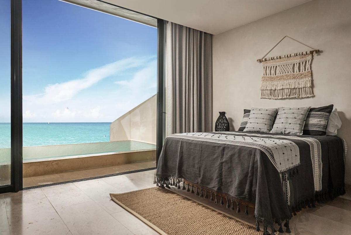 Oceanfront PH Studio with Stunning Bay Views, foto 6