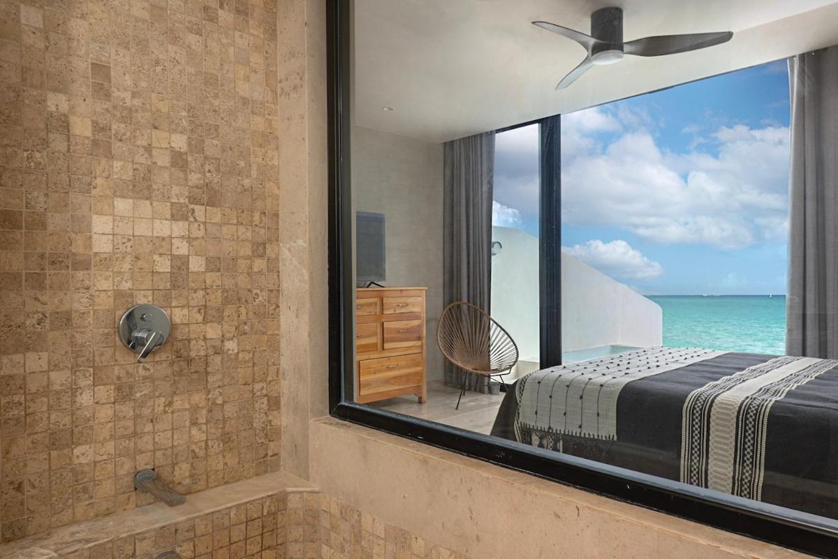 Oceanfront PH Studio with Stunning Bay Views, foto 9
