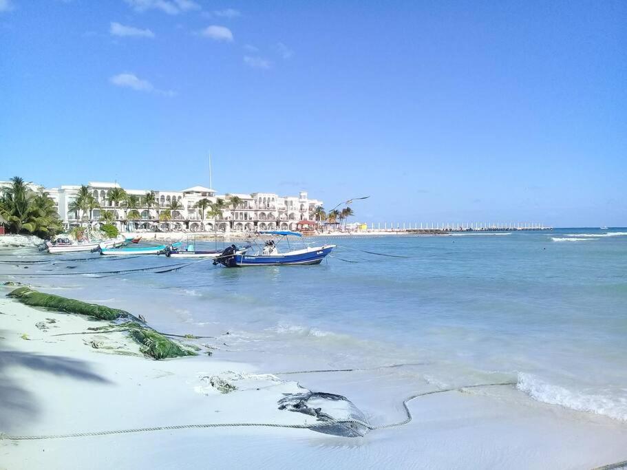 blue angel 22 a unos paso de la 5v y la playa, foto 14