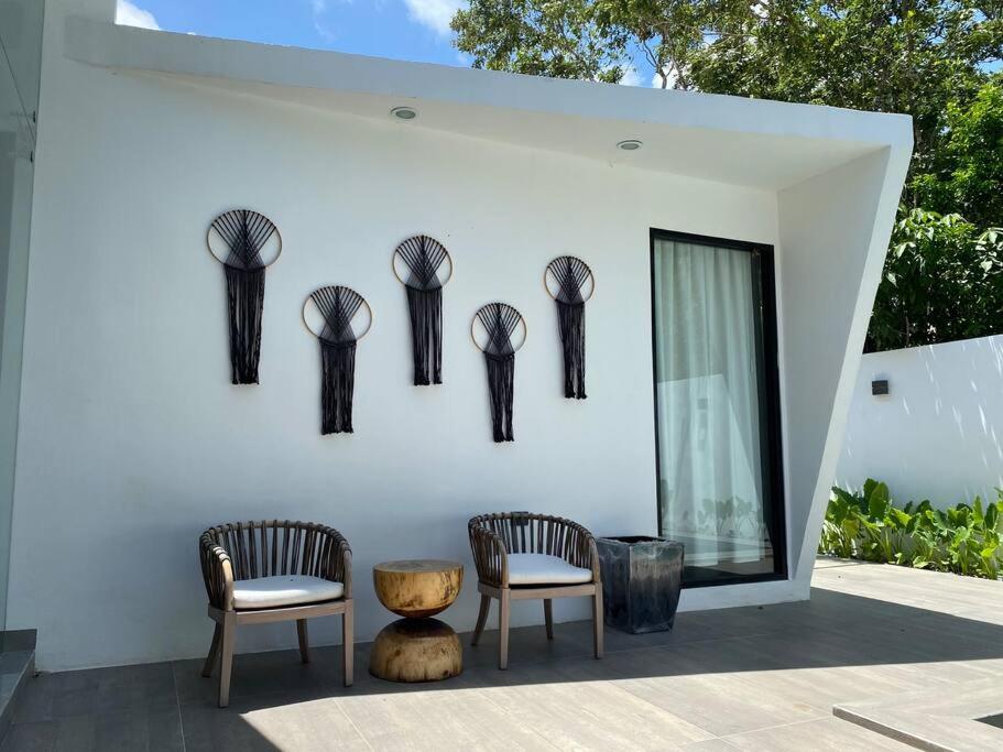 Casa Kaan, Senderos, Mayakoba, foto 6