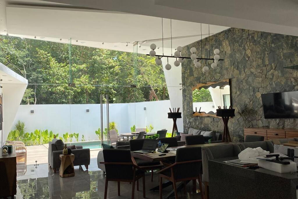 Casa Kaan, Senderos, Mayakoba, foto 13