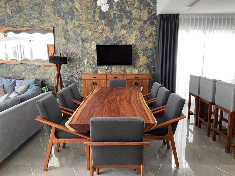 Casa Kaan, Senderos, Mayakoba, foto 9