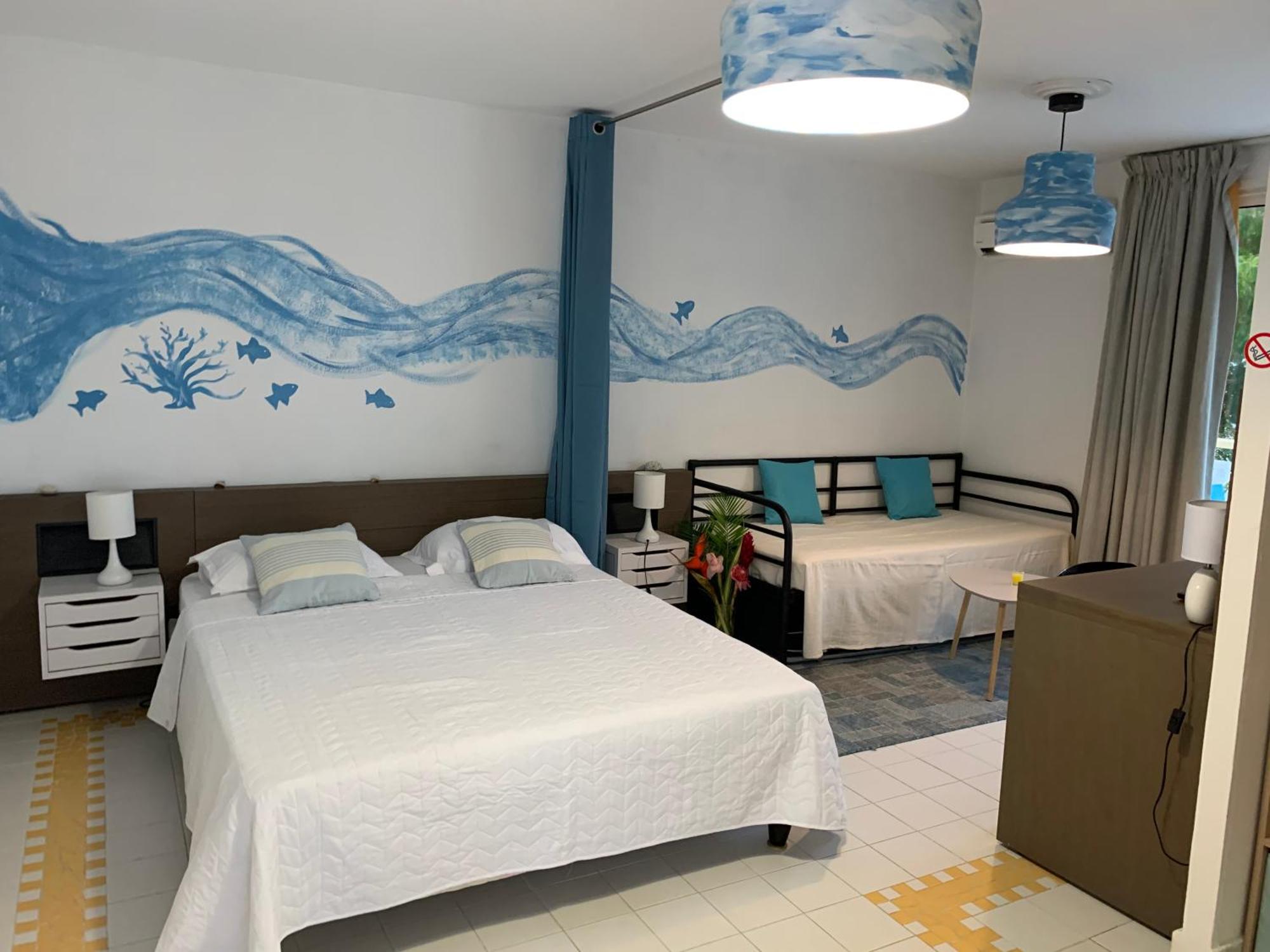 Bluewave, imagen 4