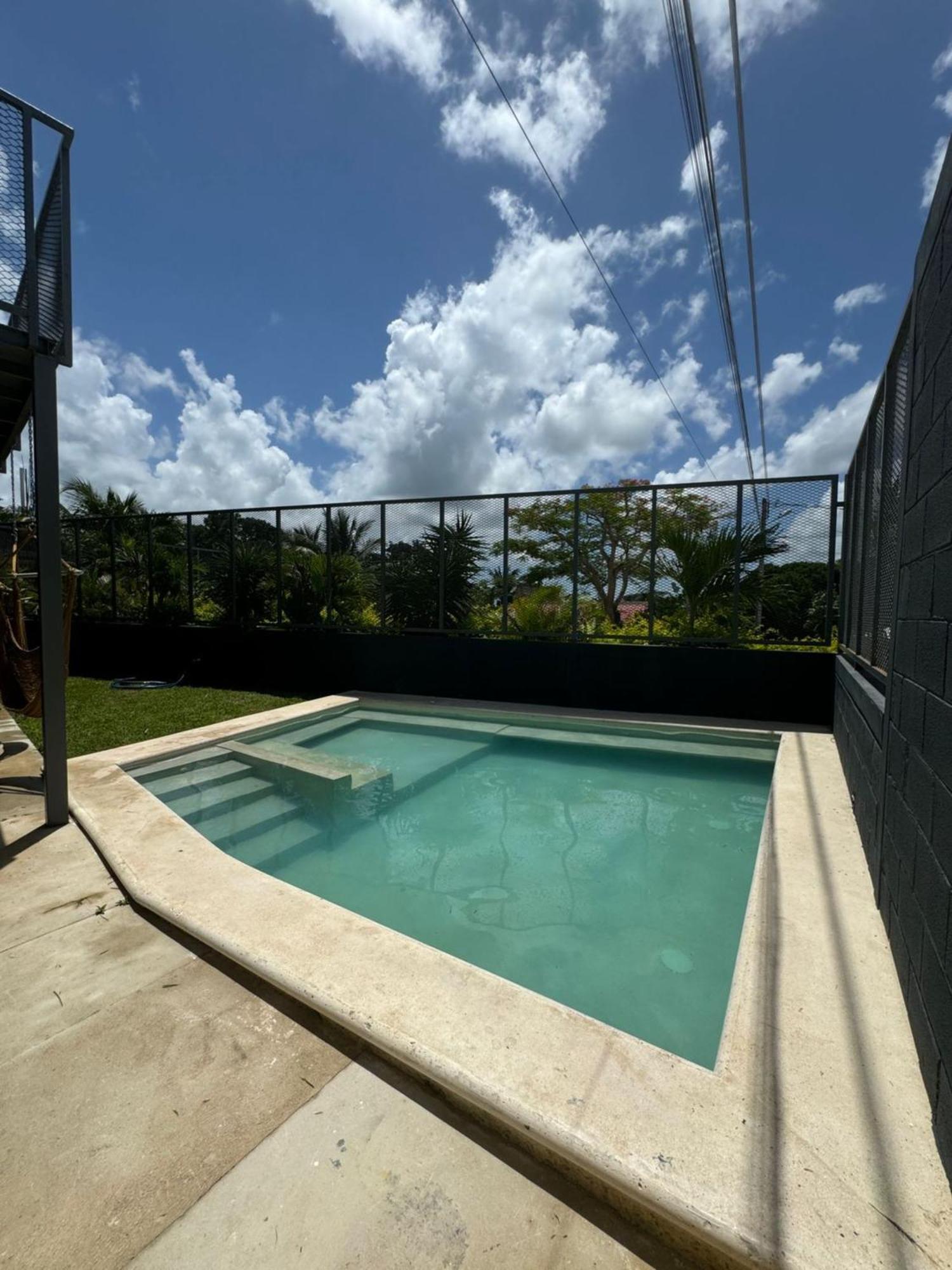 Containers Bacalar, foto 12
