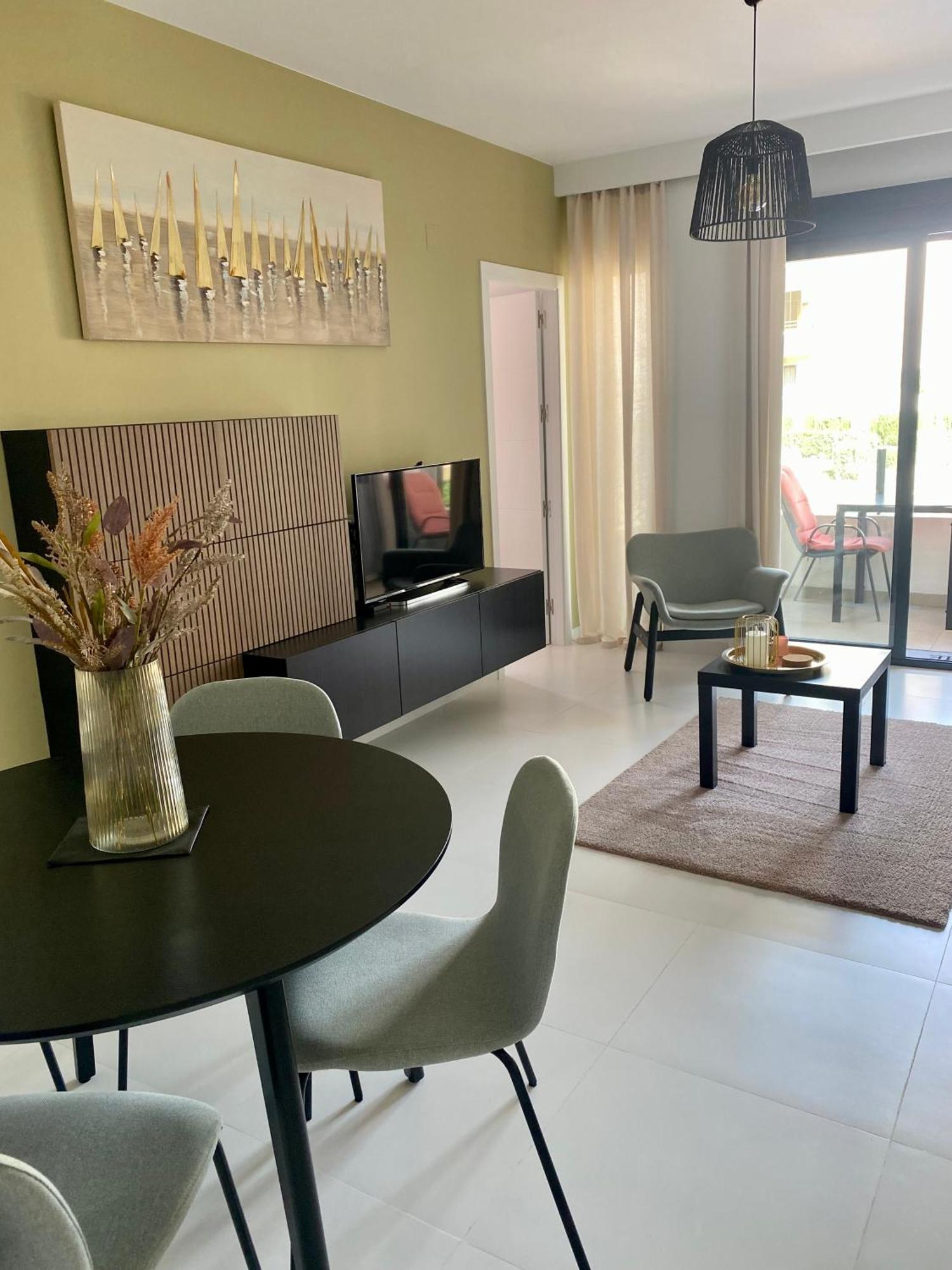 Torrevieja - Lux appartement