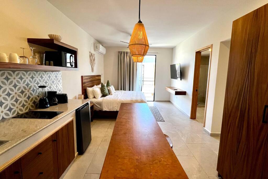 Spacious Penthouse with pool, foto 10
