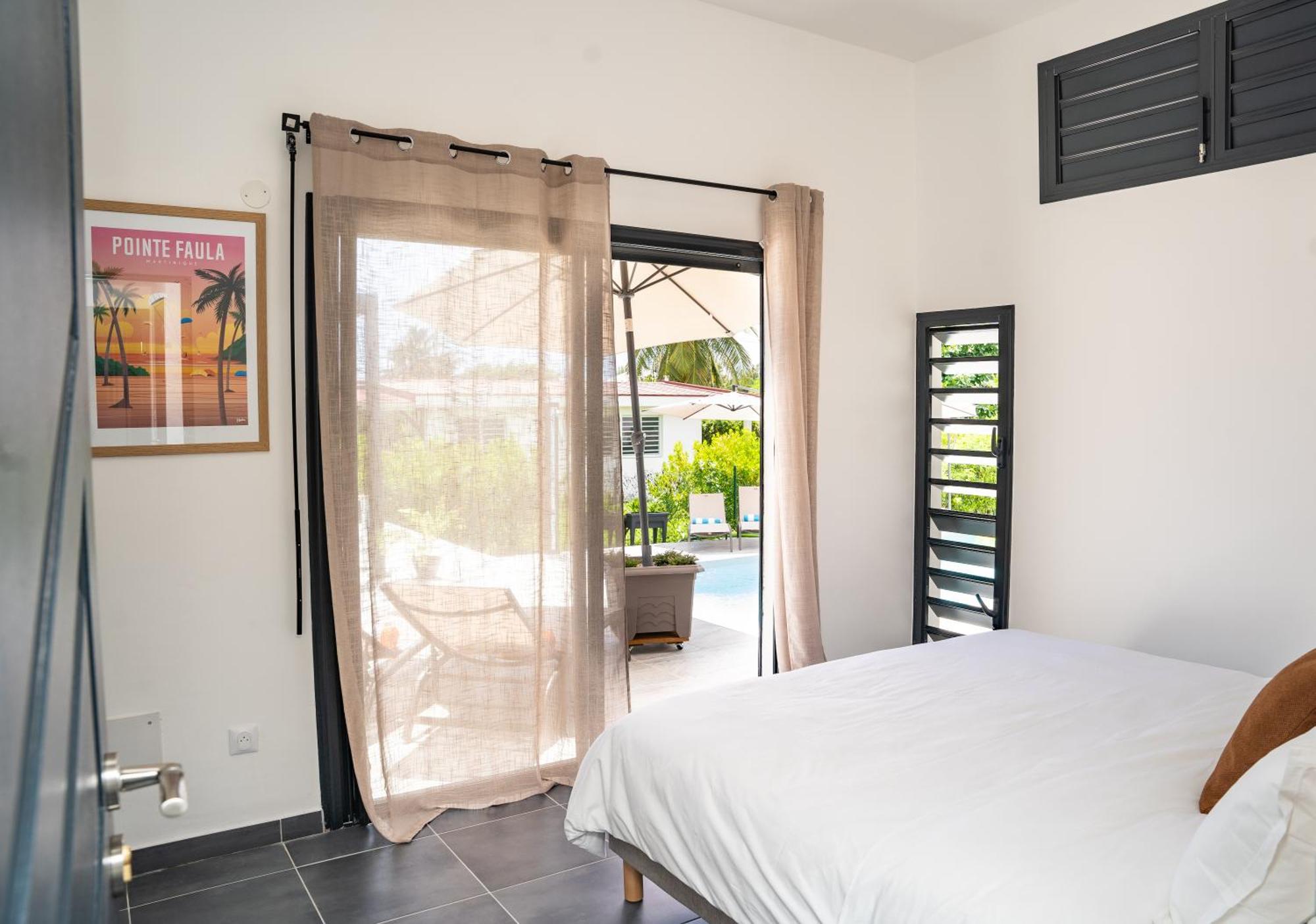 Kaz Corail Villa exceptionnelle, foto 12