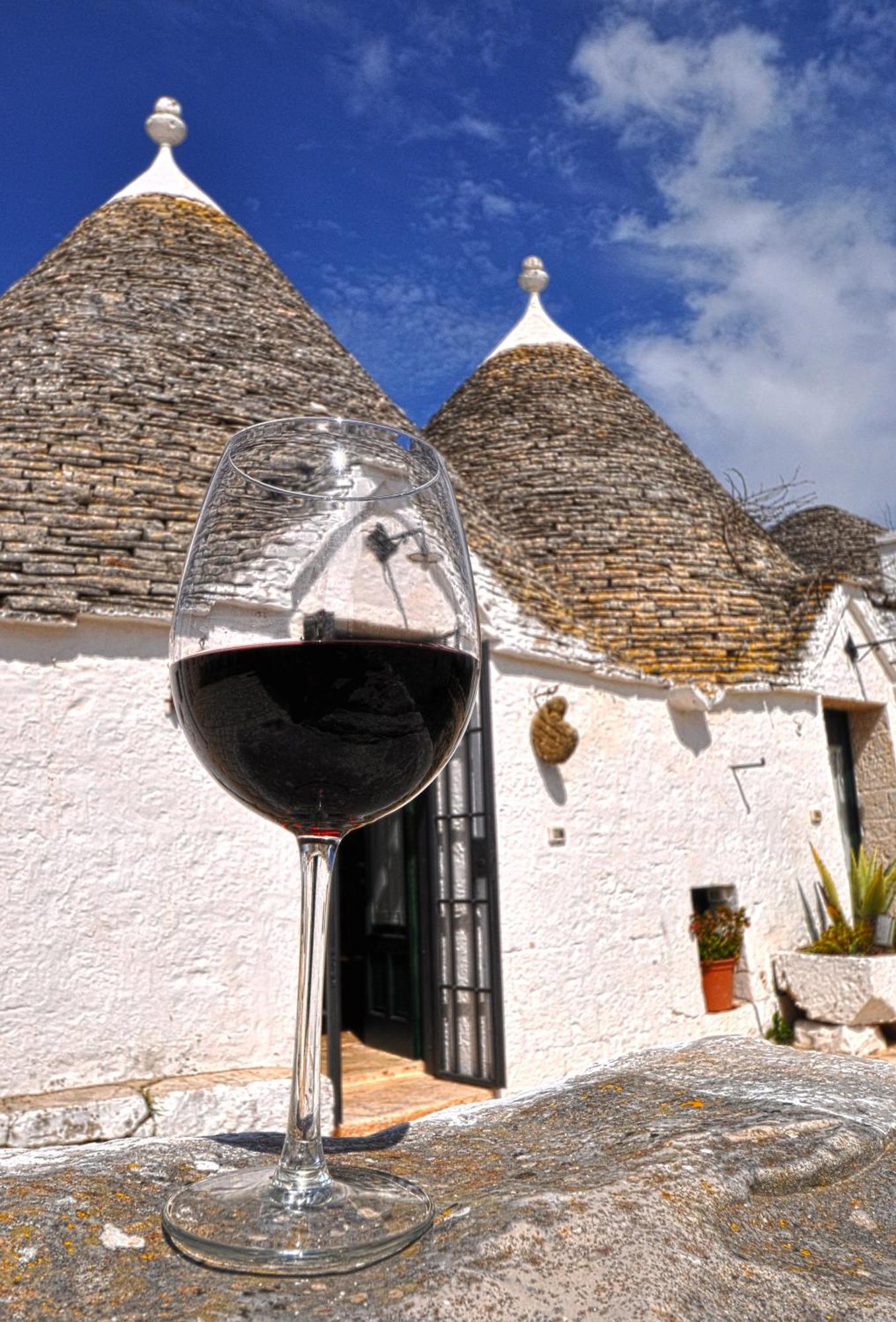 Masseria Rosa Trulli Relais — photo 2