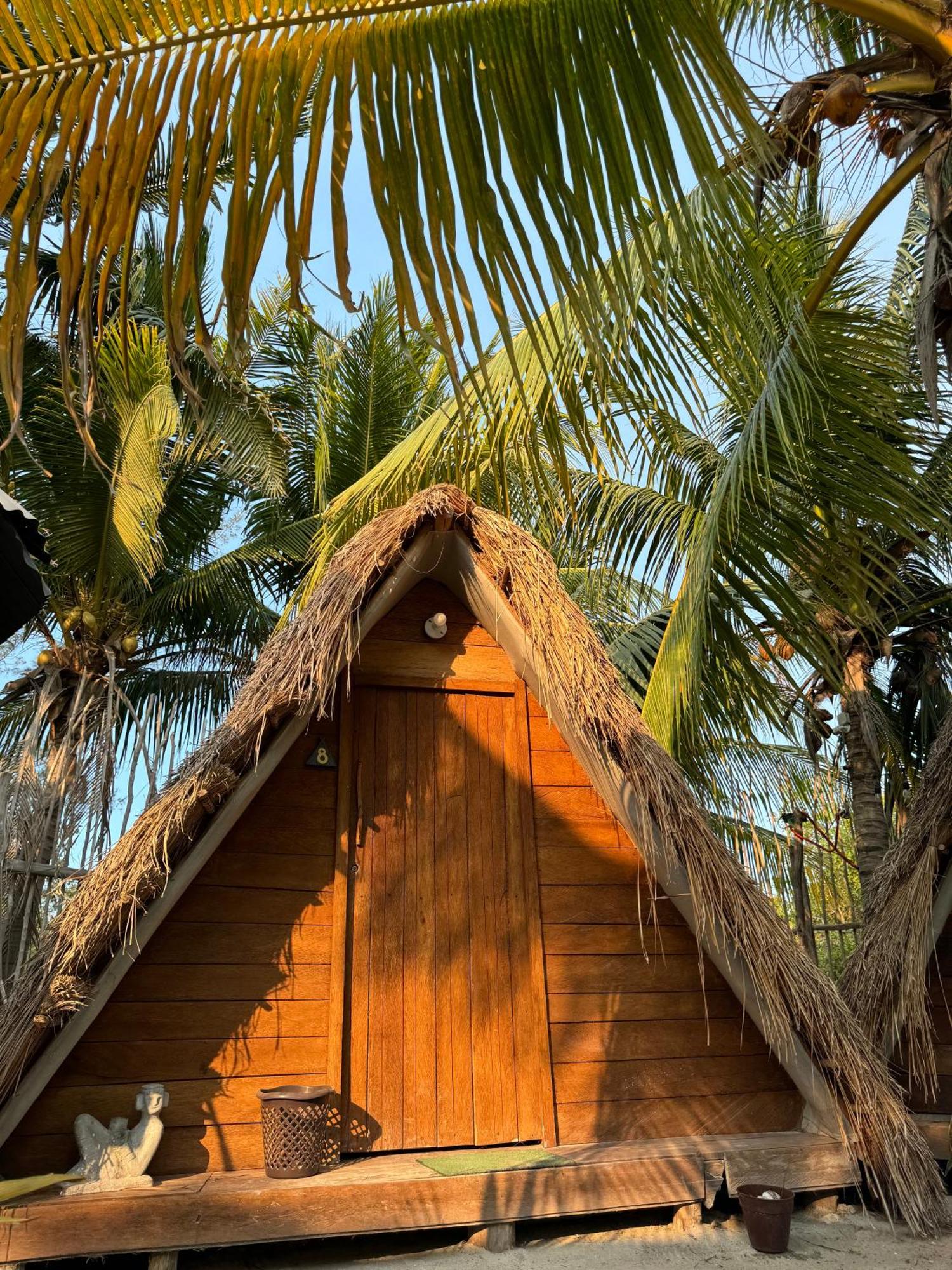 La Aldea Holbox Cabañas y Camping, foto 15