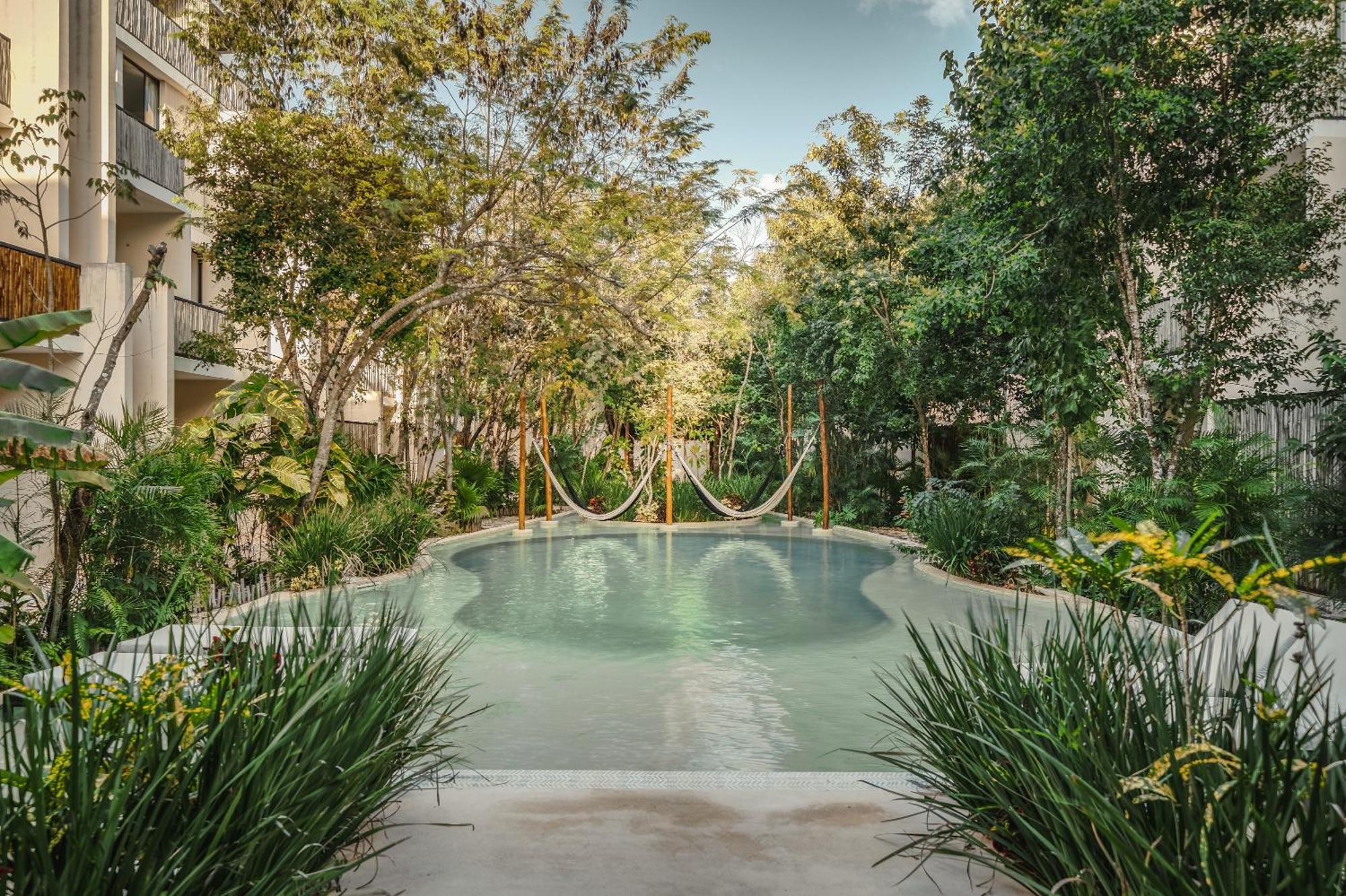 Casa Palalma Penthouse Suite with Private Rooftop Pool, foto 11