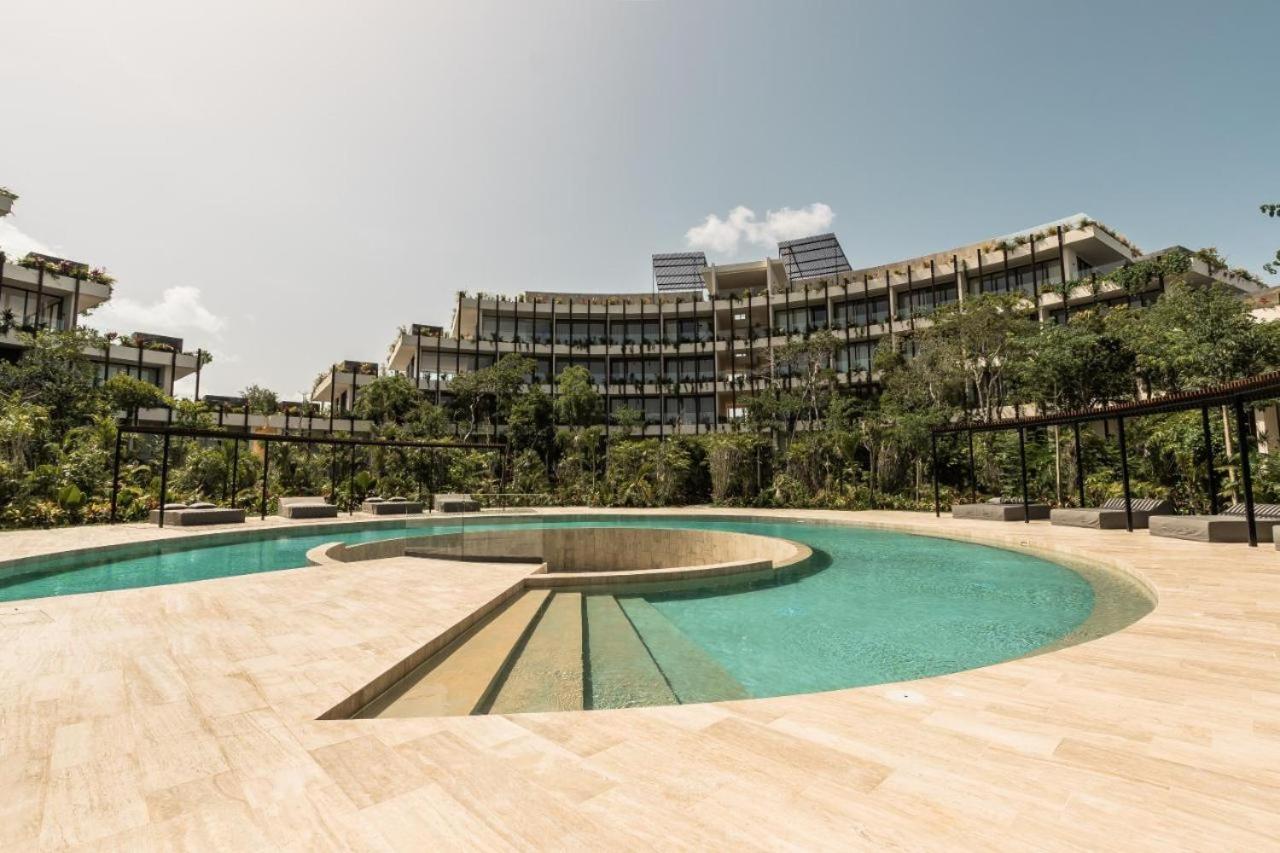 Temple Paradise Luxury Suites 6 Min From Beach, foto 7