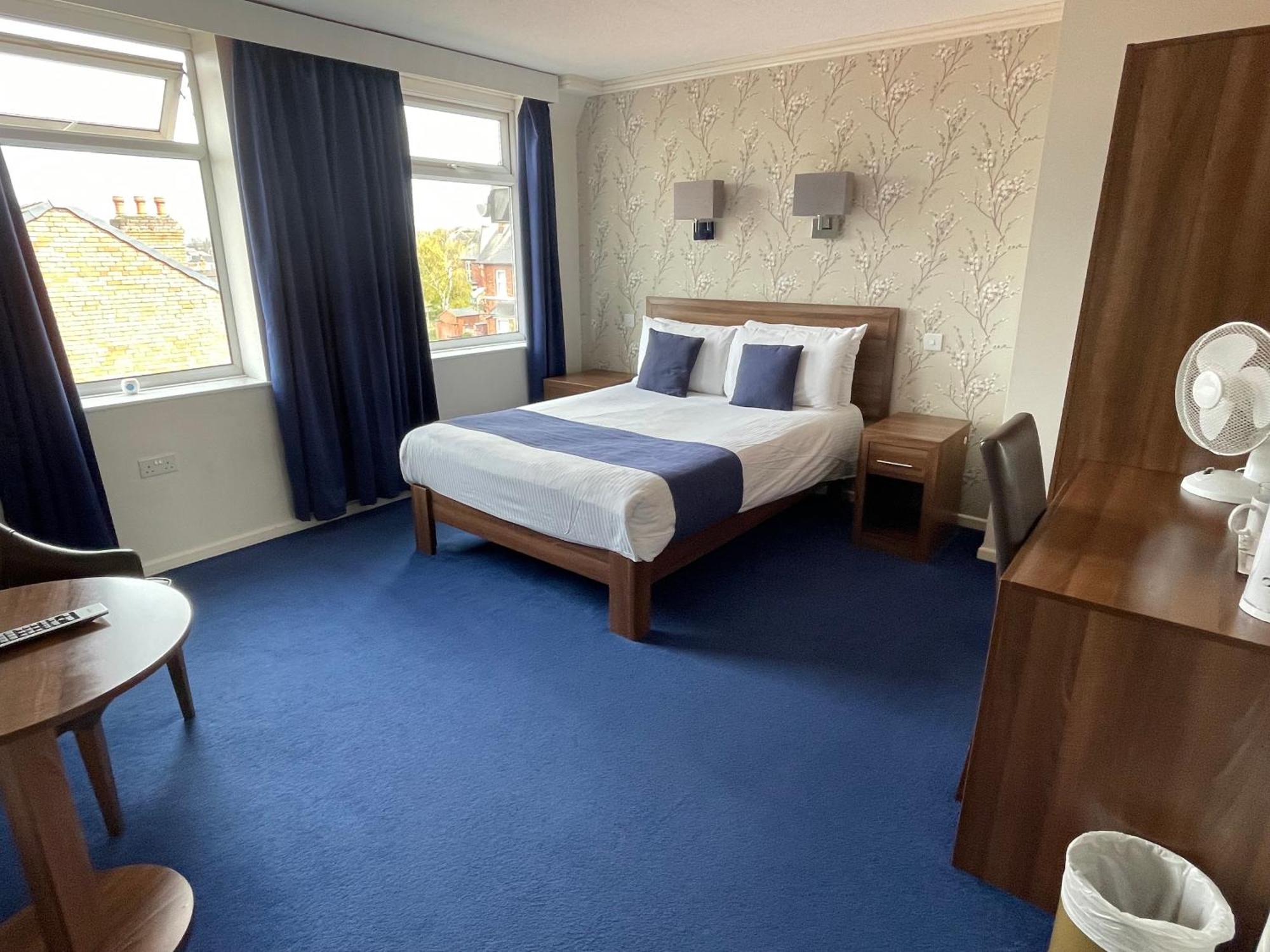 The Continental Hotel, Derby — photo 5