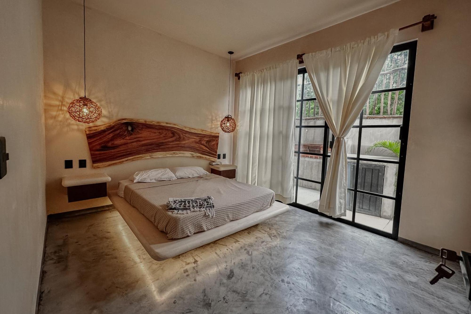Casa Kobaab Tulum, foto 10
