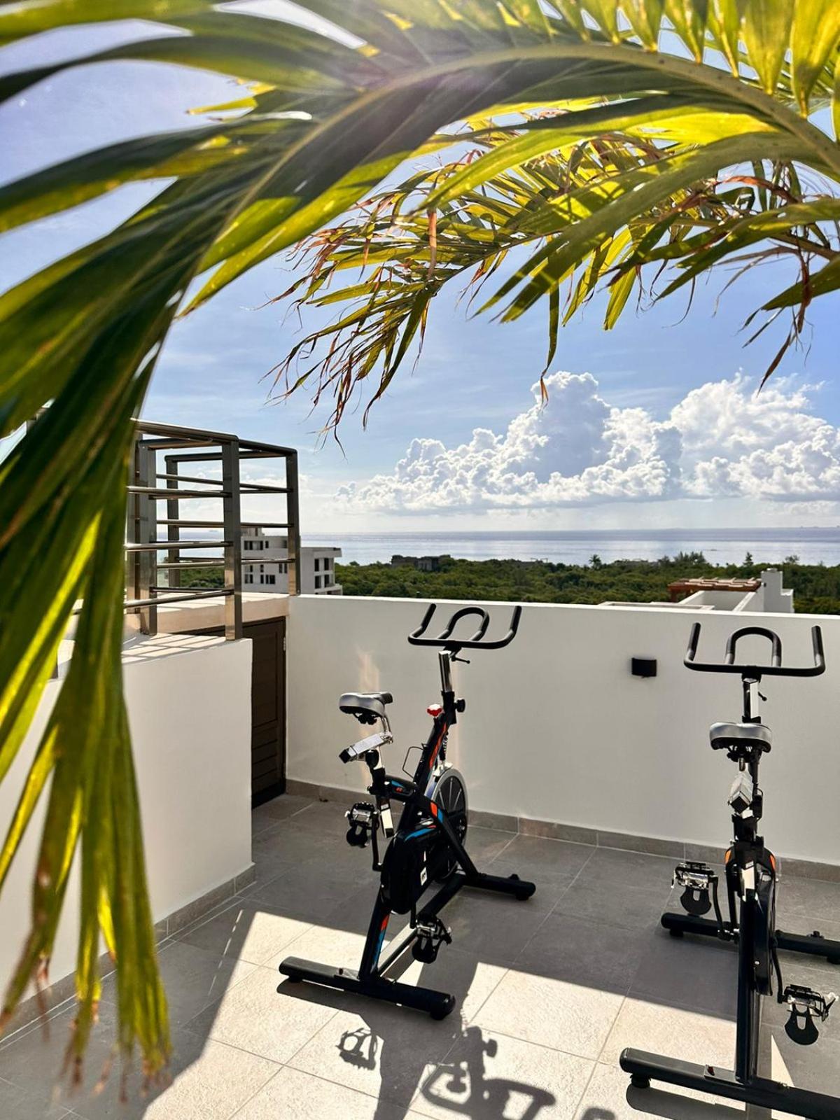 Suite privada Deluxe Itzamna playa, foto 10