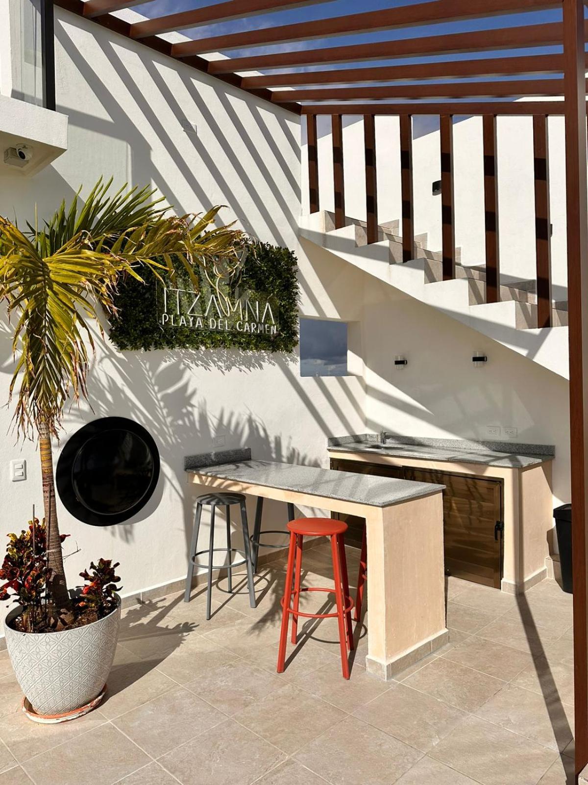 Suite privada Deluxe Itzamna playa, foto 11