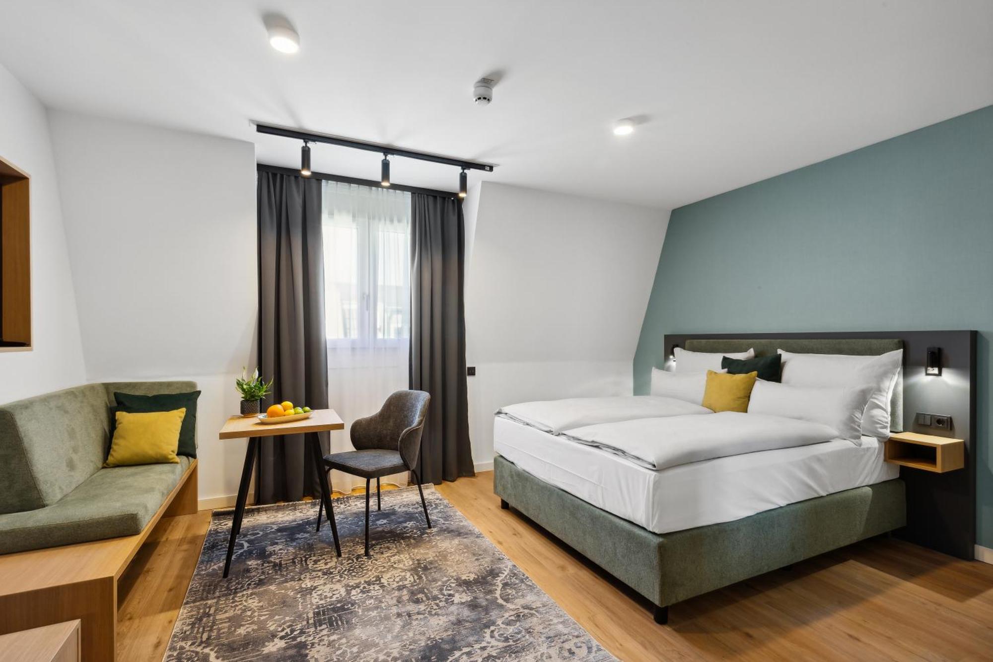 Nena Apartments Munchen City