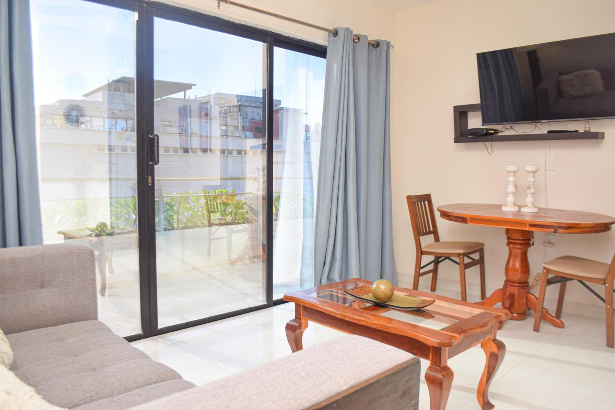 Walk to Beach Prime Location Villas Marlin #32, foto 16