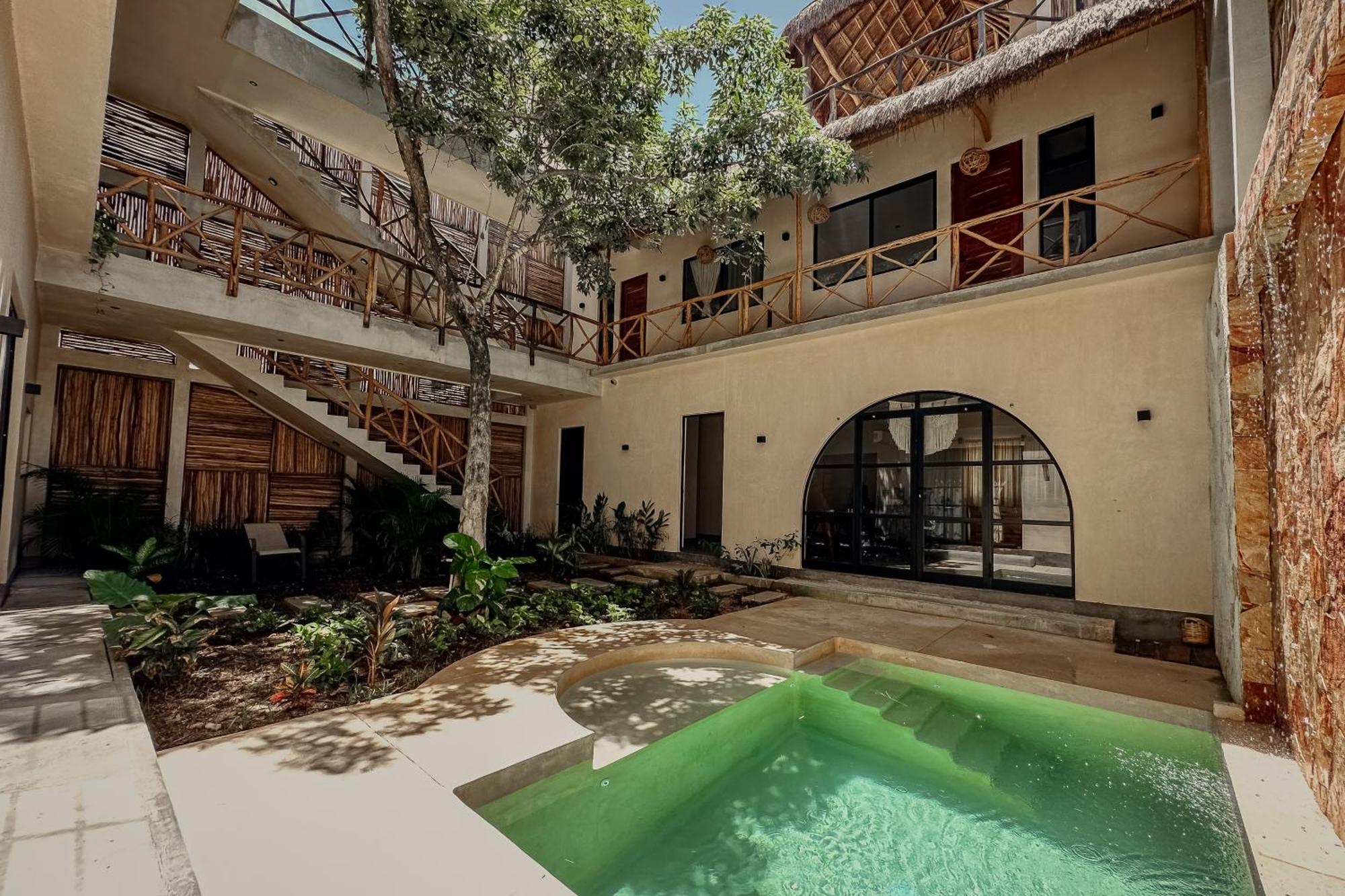 Casa Kobaab Tulum, imagen 2