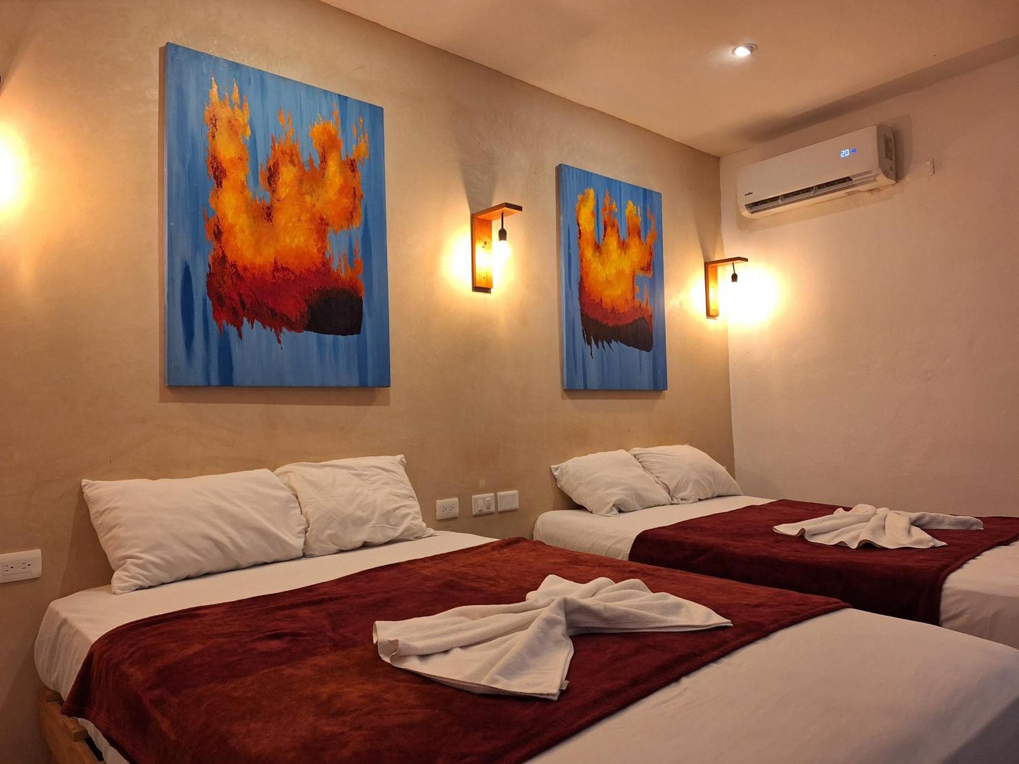 Hotel Villas San Ignacio, foto 12