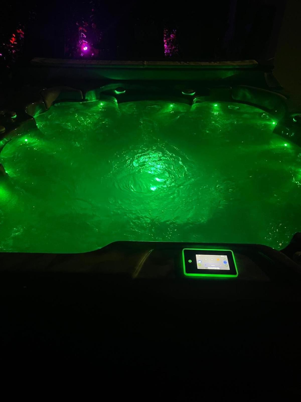 LuxArt City Spa Gallery Residence Krk