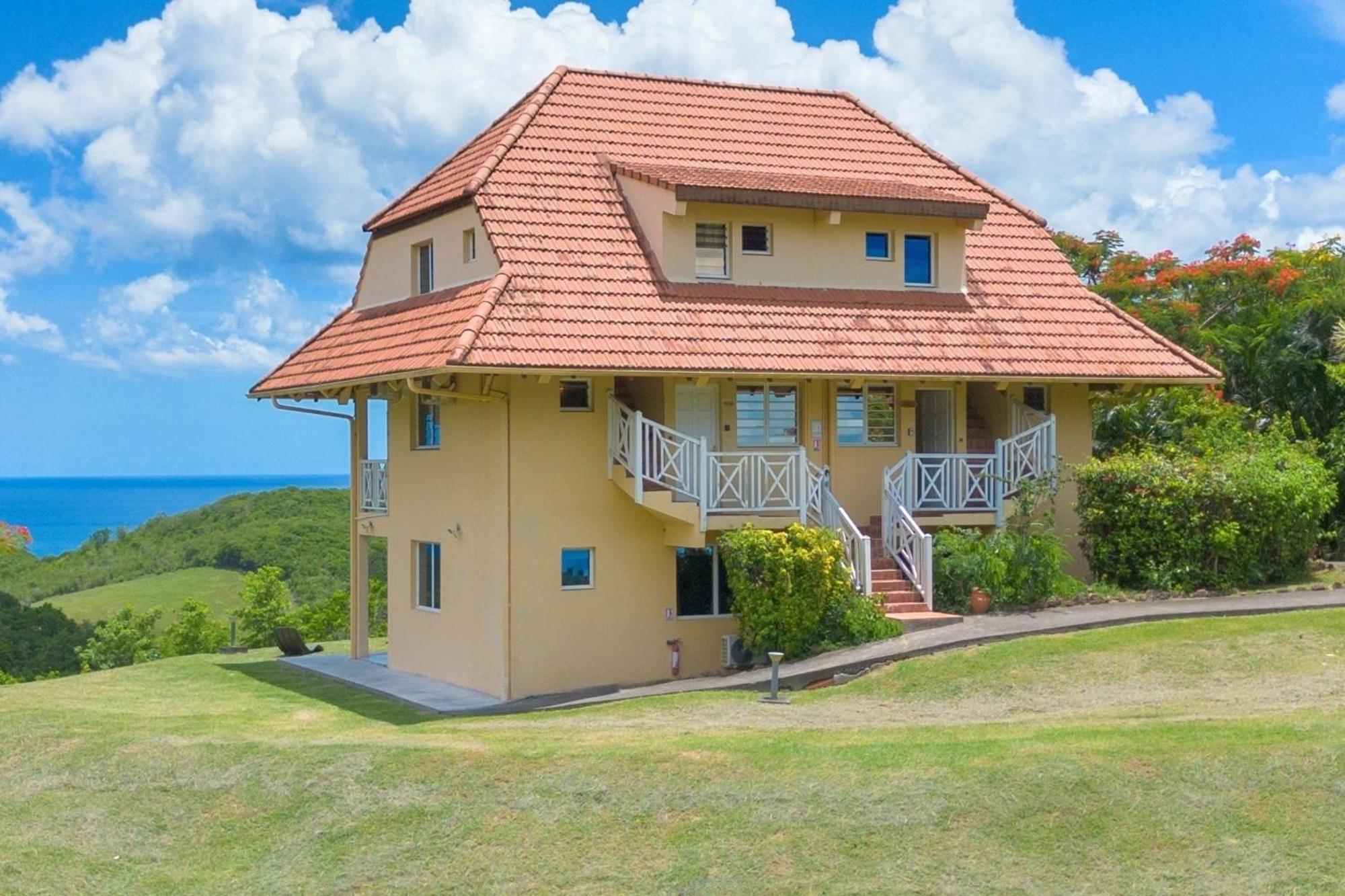 Domaine de l'Anse Ramier, foto 14