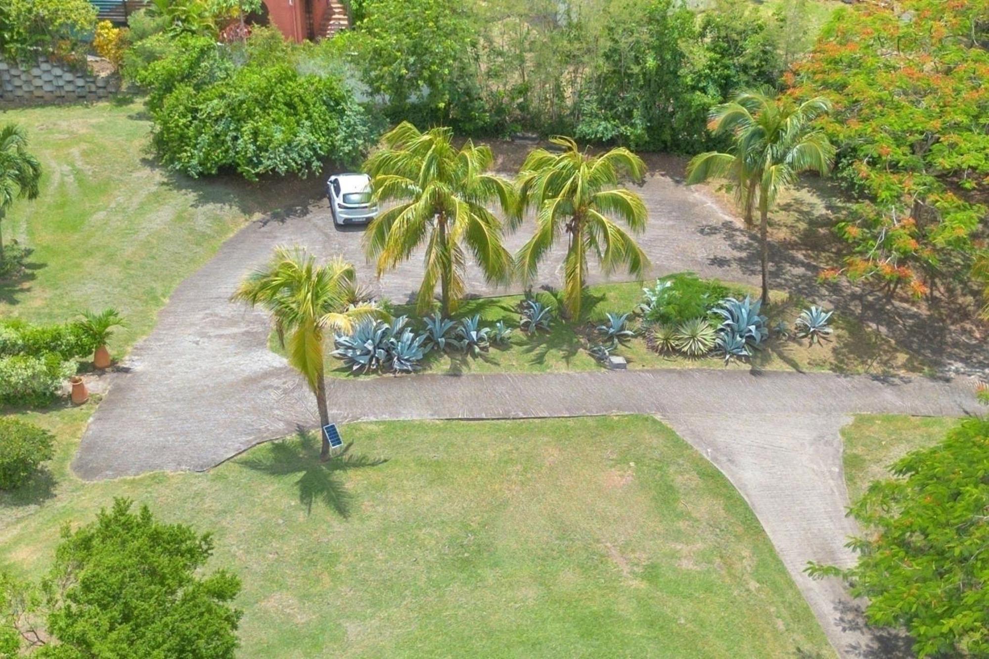 Domaine de l'Anse Ramier, foto 10
