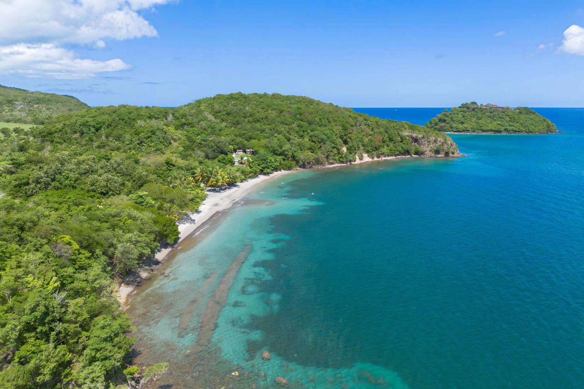 Domaine de l'Anse Ramier, imagen 2