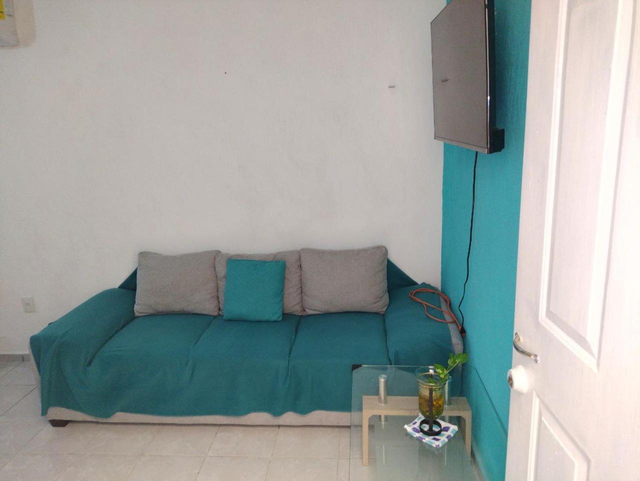 Turquoise Comfort Haven, foto 9