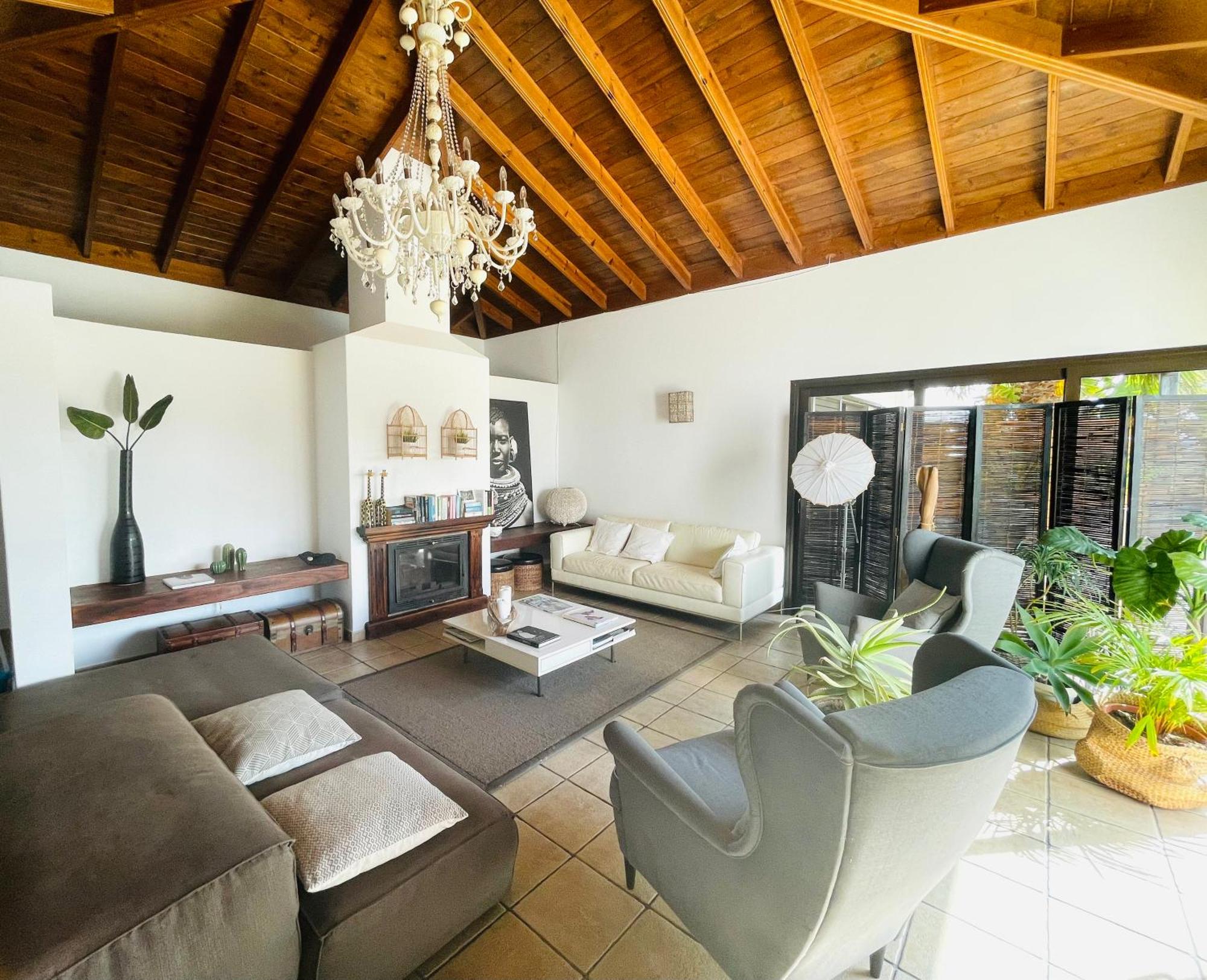 Kalufa Surf House — foto 5