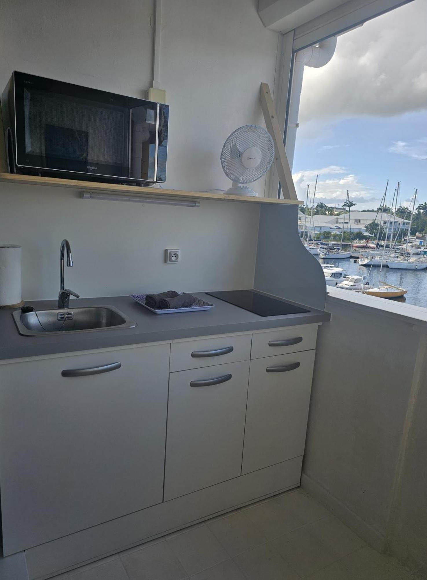 Ti Morgane, Marina St François, foto 8