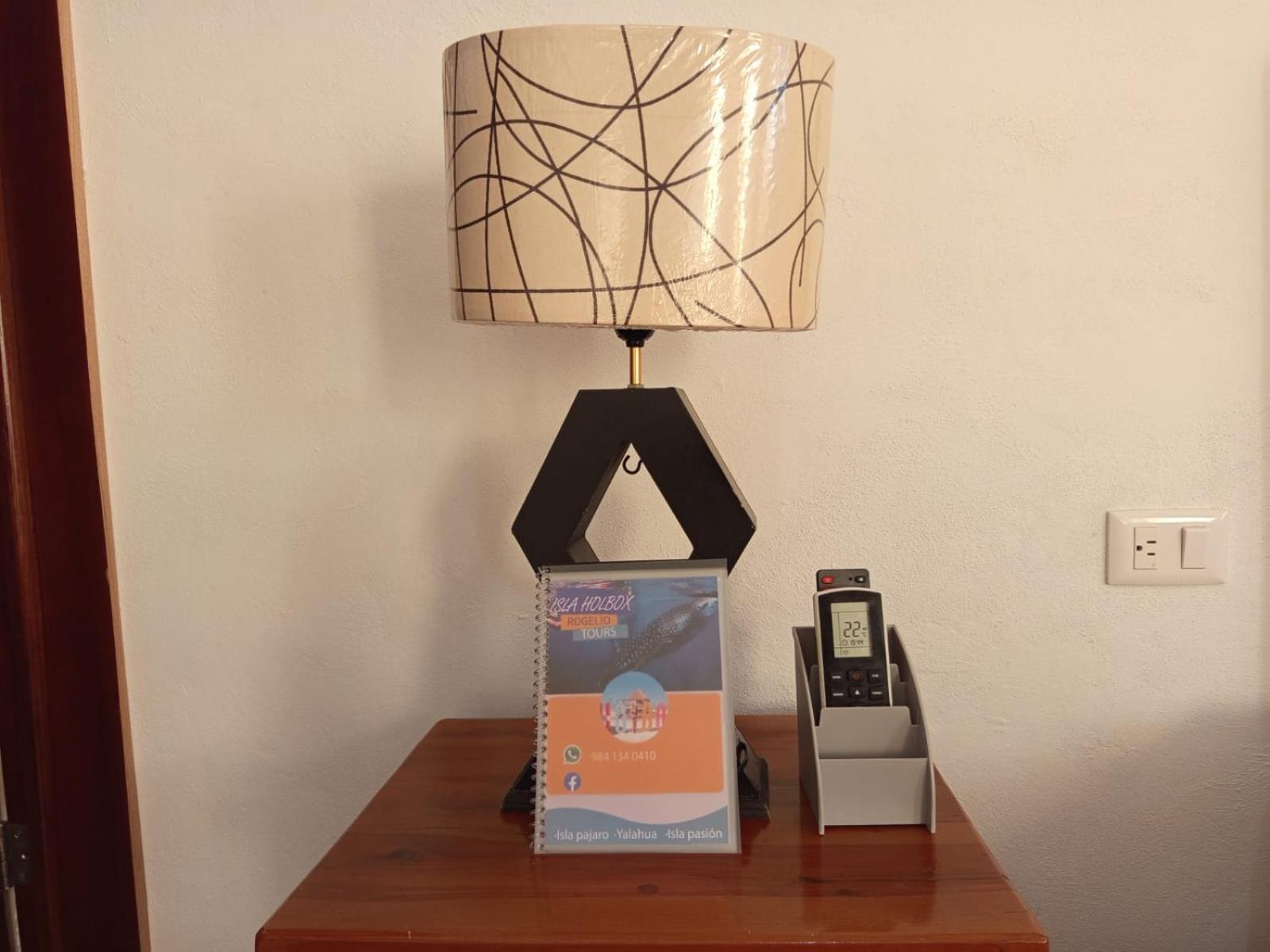 Casa aloha-Isla Holbox, foto 15