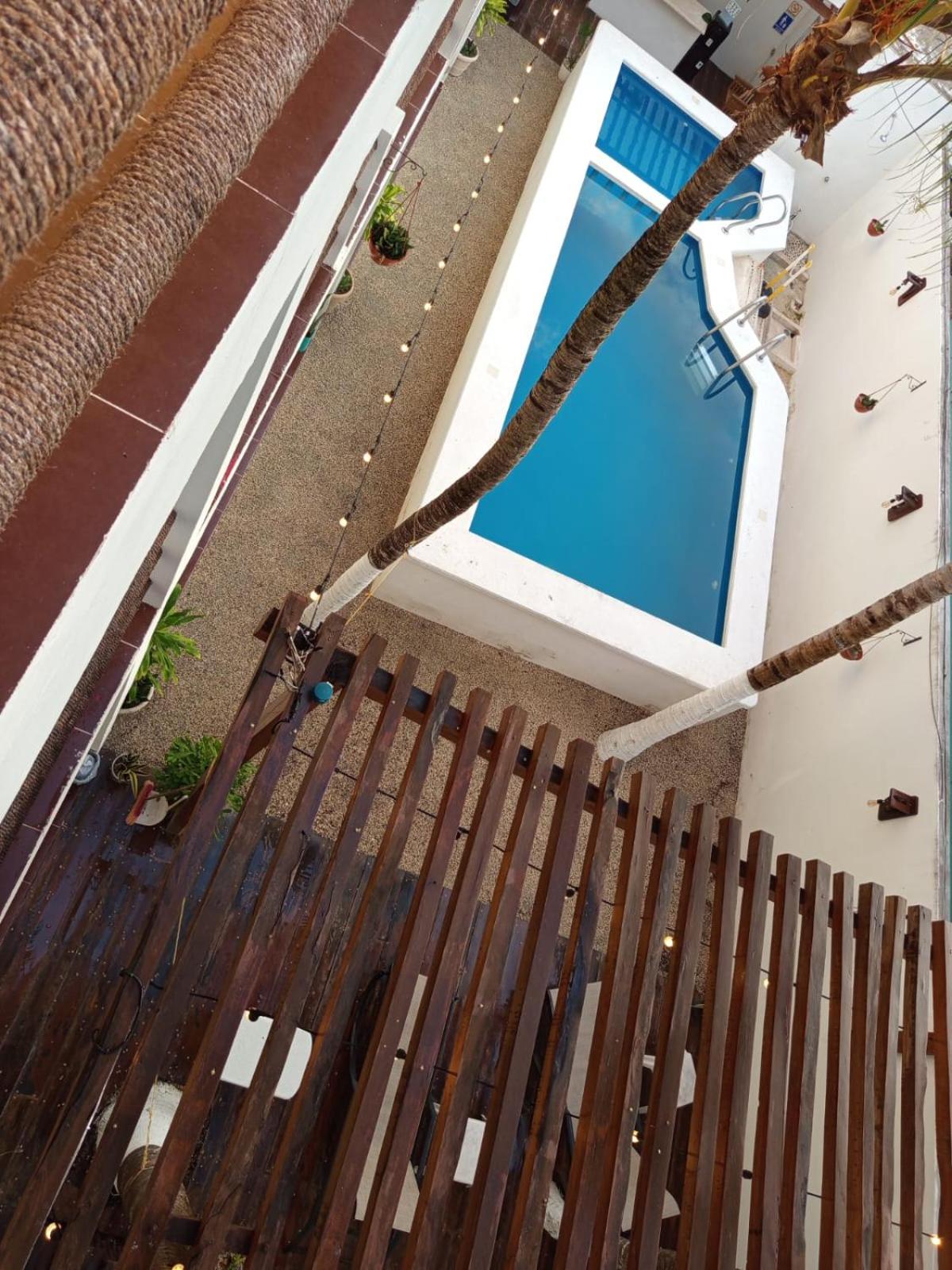 Casa aloha-Isla Holbox, foto 9