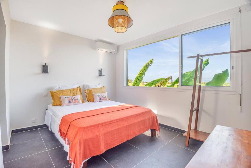 T3 Lumineux avec vue exceptionnelle et piscine Oasis de nature et Sérénité, foto 9