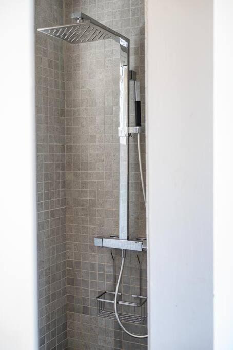 T3 Lumineux avec vue exceptionnelle et piscine Oasis de nature et Sérénité, foto 14