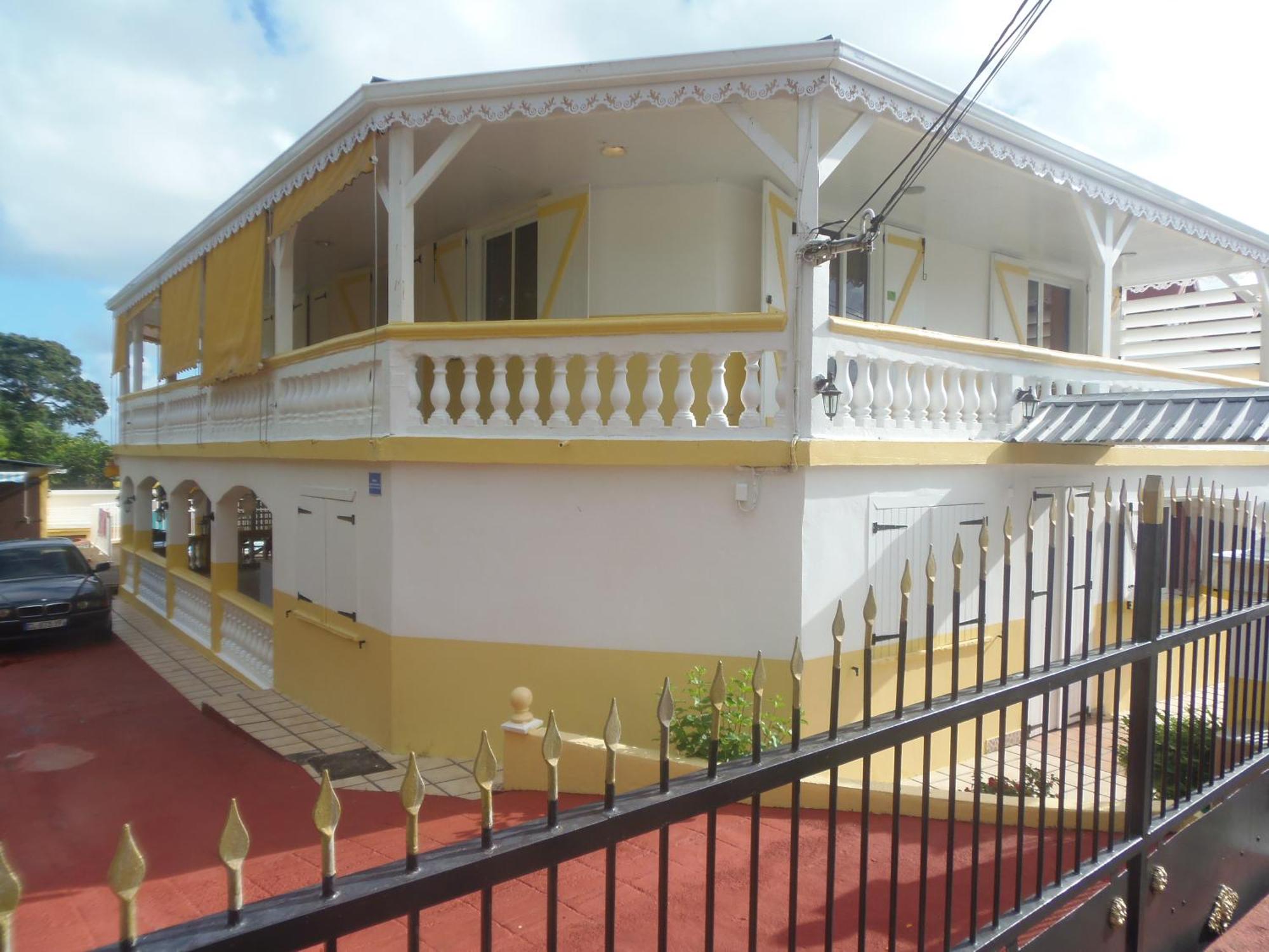 Villa Mancina, imagen 3