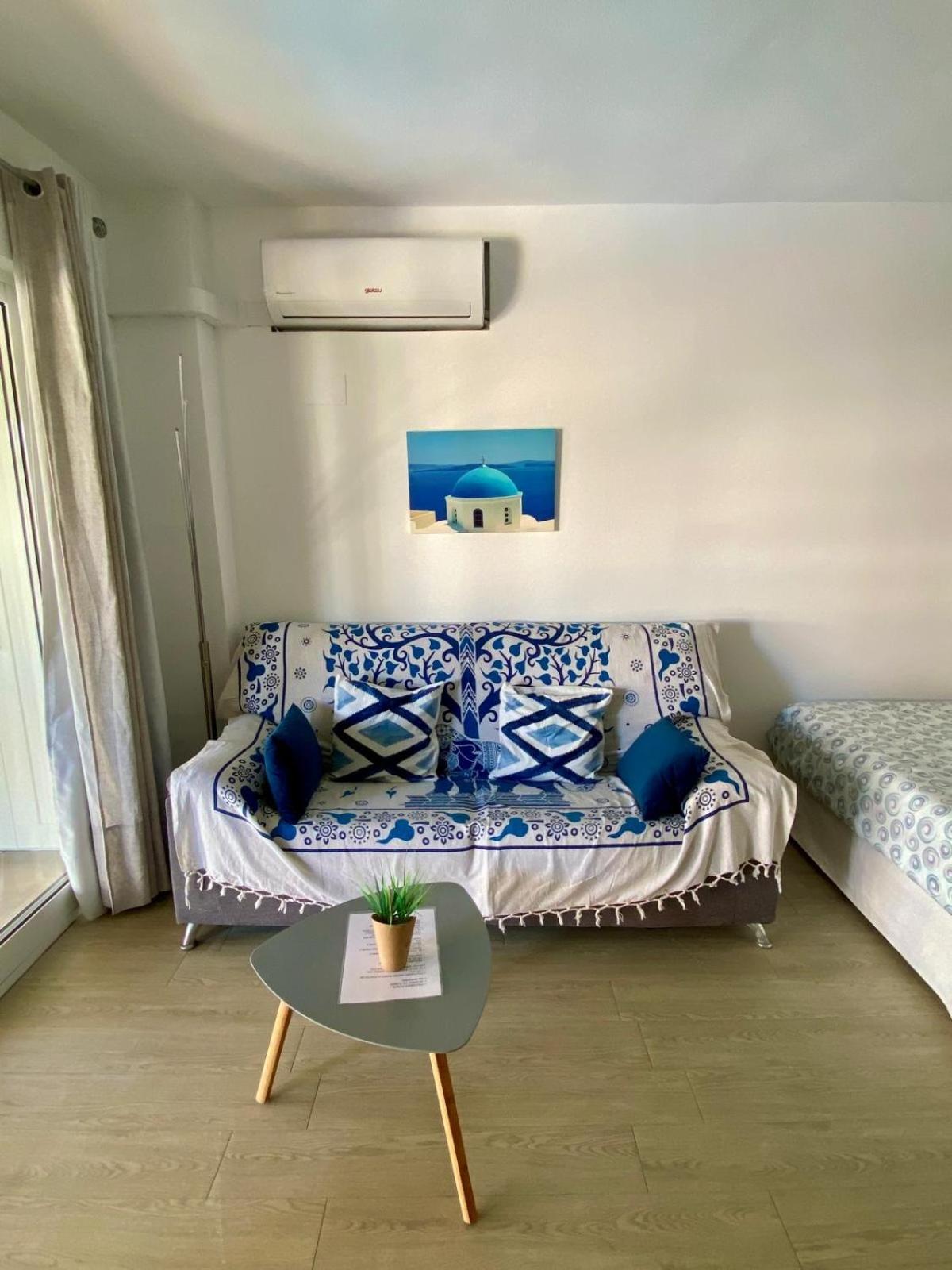 Loft San Juan Beach